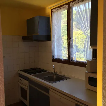 Les Bastidons Casa de Férias