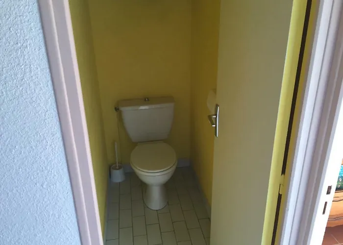 Les Bastidons * 圣马克西姆