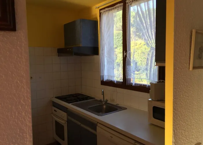 Les Bastidons Casa de Férias