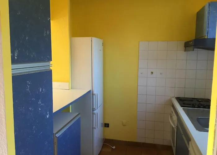 Les Bastidons Casa de Férias