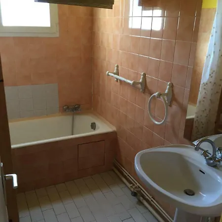 Les Bastidons Semesterbostad Sainte-Maxime