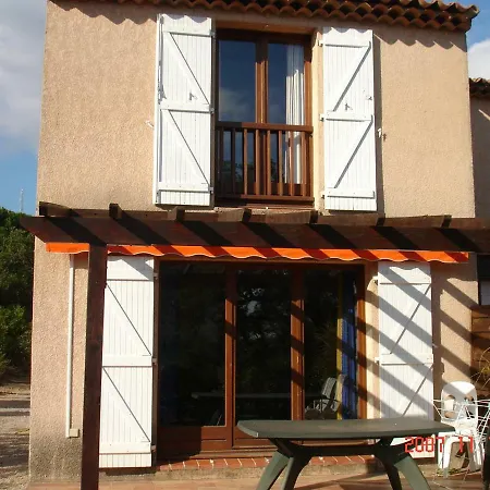 Les Bastidons Sainte-Maxime