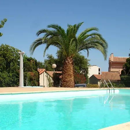 Nyaraló Les Bastidons *