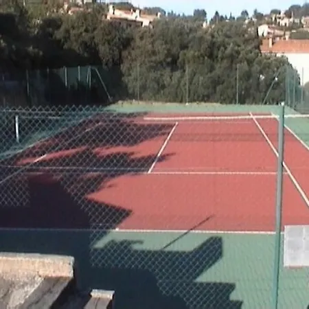 Les Bastidons * Sainte-Maxime