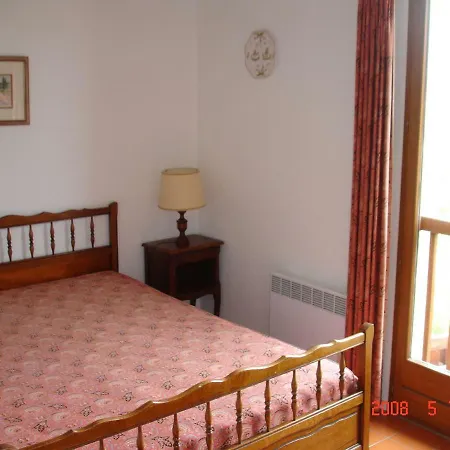 Holiday home Les Bastidons *