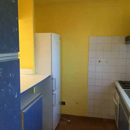 Les Bastidons Nyaraló