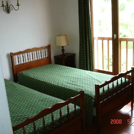 Holiday home Les Bastidons *