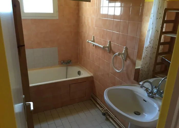 Les Bastidons Semesterbostad Sainte-Maxime