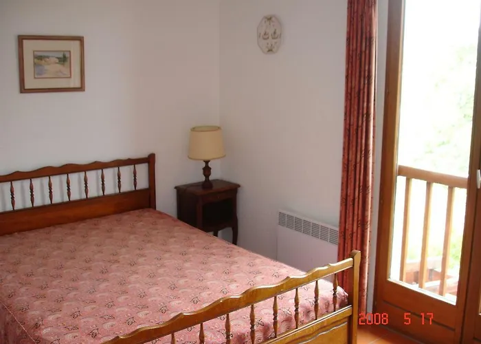 Casa de Férias Les Bastidons *